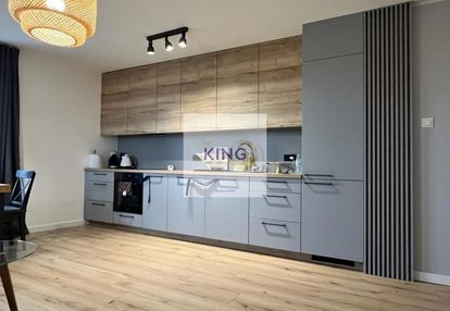 3 pokoje | miejsce parkingowe | winda | balkon