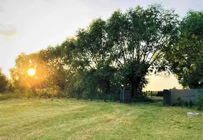 Działka na sprzedaż 1000m2