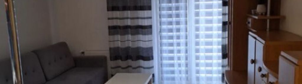 Kawalerka na żoliborzu