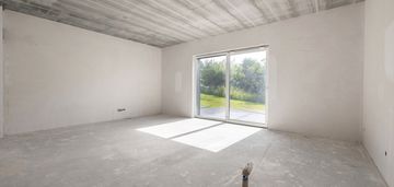 Gotowy bliźniak, bardzo tani w utrzymaniu