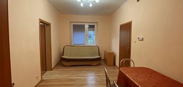Wynajem/dwa niezależne mieszkania/