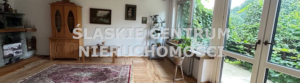 Dom z garażem katowice panewniki bałtycka