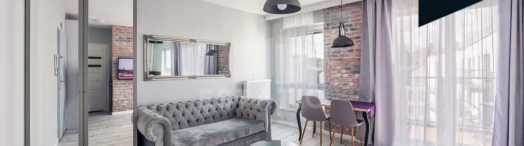 Apartament w centrum gdańska + parking