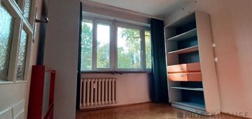 3-pokojowe mieszkanie na mokotowie