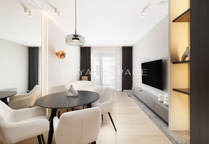 Luksusowy apartament z widokiem na wisłę!
