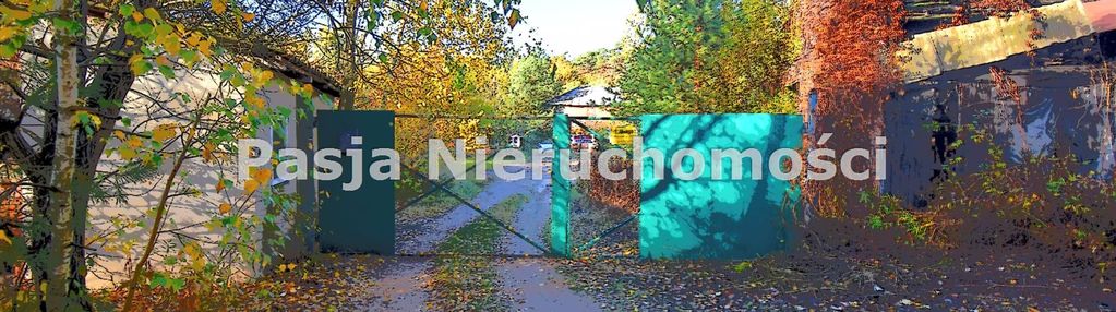 Teren pod zabudowę jednorodzinną cekanowo
