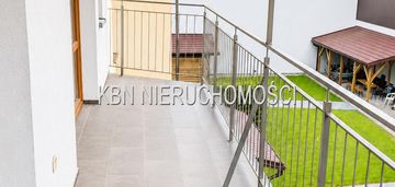 Kawalerka z balkonem, ul. skorupki/centrum