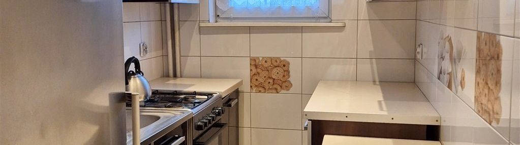 2pok./i piętro-balkon, szombierki -do wejścia