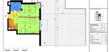 2 pok marysin przy skm od deweopera