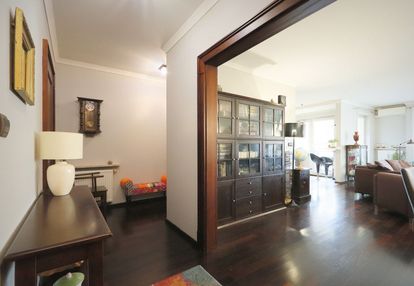 Apartament 102 m2, poznań garbary 95