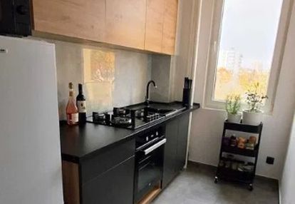 3-pokojowe mieszkanie na targówku