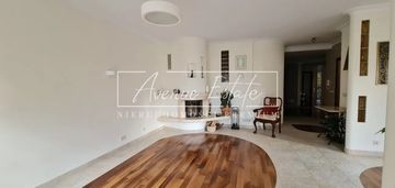 Luksusowy apartament w starym wilanowie!