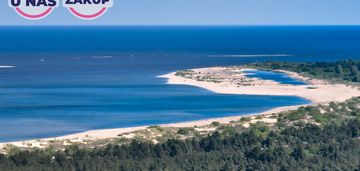 Działki inwestycyjne - możliwość zabudowy domkami