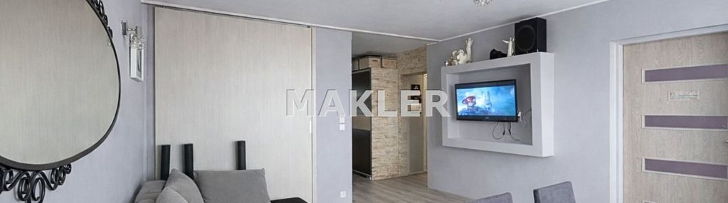 Przestronne mieszkanie w centrum koronowa