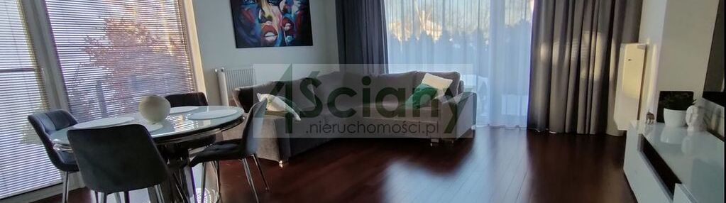 Standard premium | ursynów | 103 m2