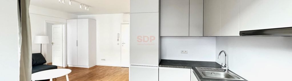 Dwa pokoje w ścisłym centrum, obok parku