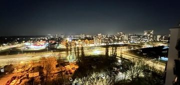 Z widokami, 2 balkony