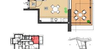 Apartament w górach | szklarska poręba | widok |