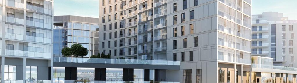 Nowoczesny apartament blisko morza | gdynia