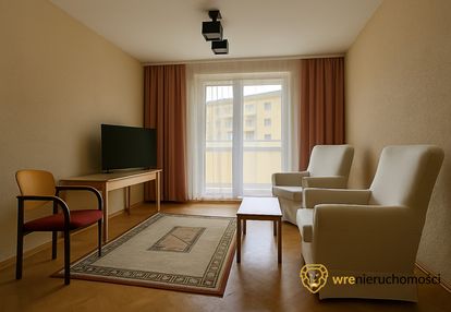Osobna kuchnia | 52 metry | balkon