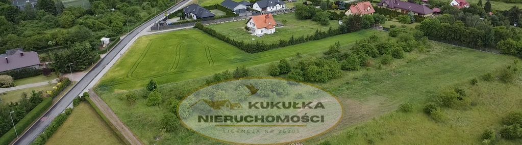 Atrakcyjna działka budowlana w myśliborzu!