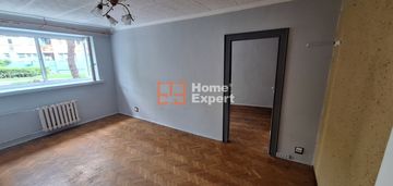 Mieszkanie parter 3pok ok. ul. grabskiego, wrocław