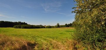 Stojkowo działka rolna