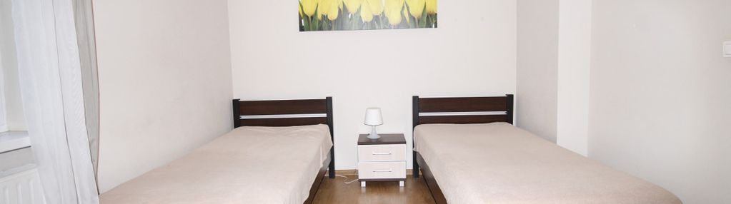 Kawalerka gotowa do wprowadzenia na sołaczu