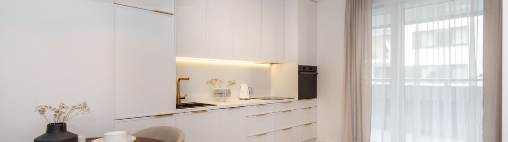 Nowe 2 pokoje w wysokim standardzie, stacja jeżyce