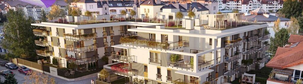 0%, apartamenty w gotowej inwestycji na ursynowie