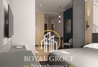 Apartament kawalerka śródmieście wysoki standard