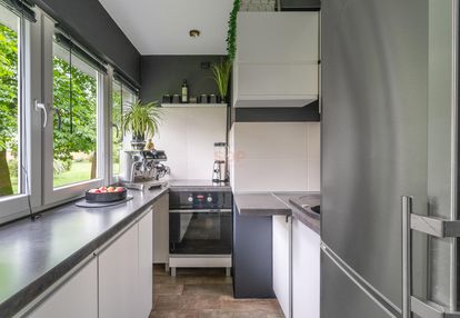 2 pokoje na teofilowie | gotowe do zamieszkania