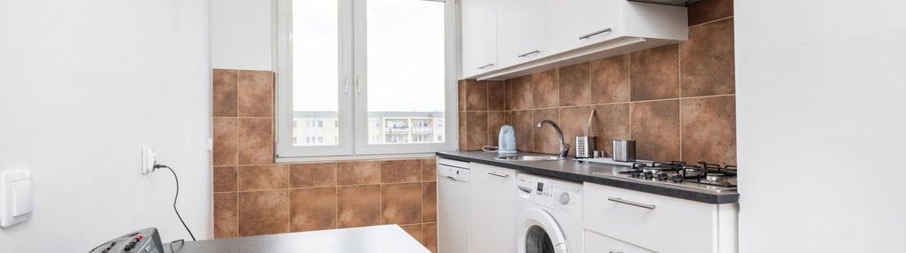 3 niezależne pokoje | winda | balkon