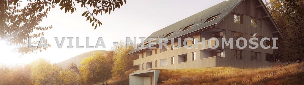 Nowa inwestycja w szklarskiej porębie