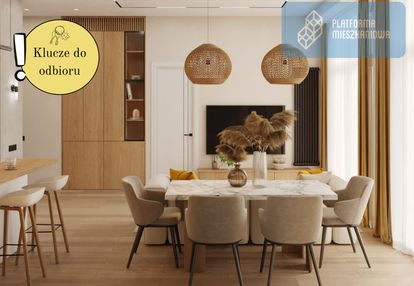 Najtańsze 3 pokoje + 2 balkony! okazja !