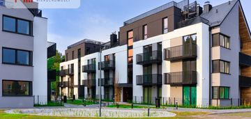 Nowoczesny apartament nad morzem gdańsk sobieszewo