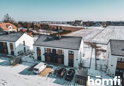 Mieszkanie dla ciebie z prywatnym ogródkiem