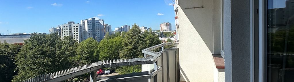 Katowice radockiego 3 pokoje 62m