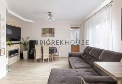 3-pokojowe mieszkanie w ząbkach/ balkon/ ogródek