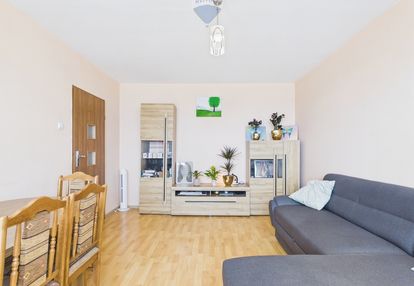 3 pokoje, winda, balkon, armii krajowej