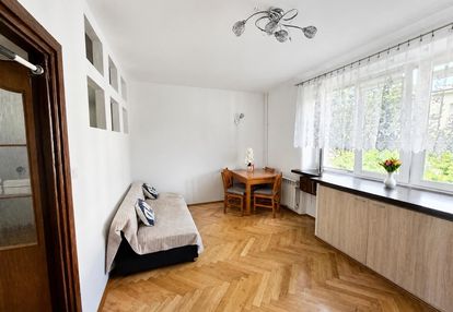 2-pokojowe mieszkanie na żoliborzu