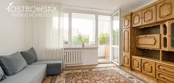 2 pok/49m2/wyszogrodzka/park bródnowski