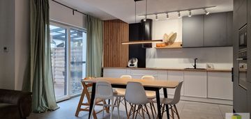 Wyjątkowa szeregówka, pszenno