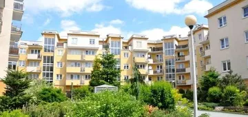 Kawalerka 29m² - sypialnia z oknem, loggia, winda