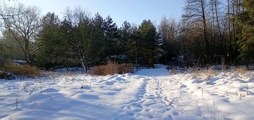 Działka, gmina żabia wola, blisko legiatc, 2064 m2.