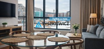 2 pokoje | taras | hala garażowa | doki