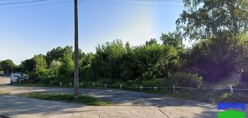 Zgierz - grunt inwestycyjny o pow. 0,5 ha