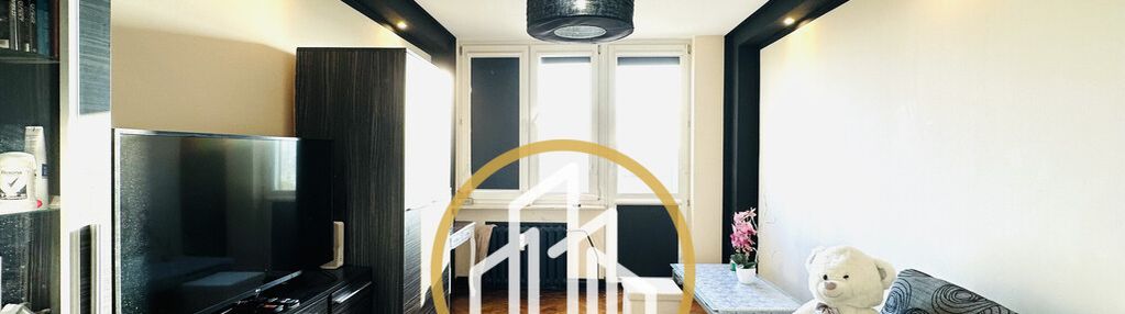 2 pokoje, dwustronne lsm gotowa inwestycja