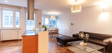 "big city life, apartment w centrum" - 3 pokoje