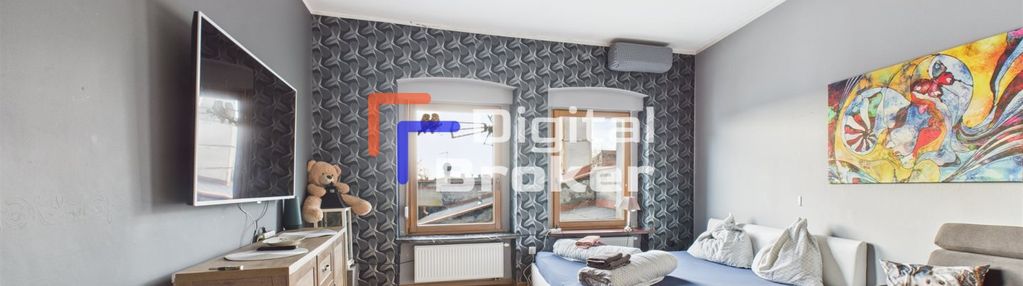 ⭐ul. krakowska ⭐ centrum⭐ 3 pokoje⭐86m ⭐co gaz